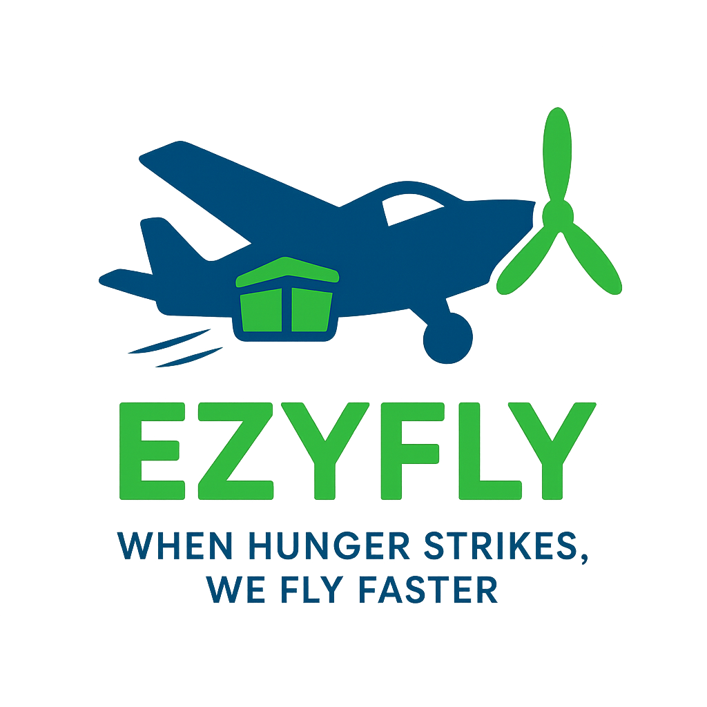 EzyFly